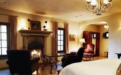фото отеля Kenwood Inn and Spa