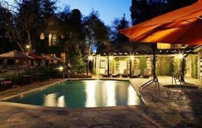 фото отеля Kenwood Inn and Spa