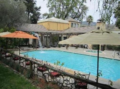 фото отеля Kenwood Inn and Spa