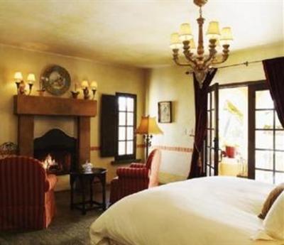 фото отеля Kenwood Inn and Spa