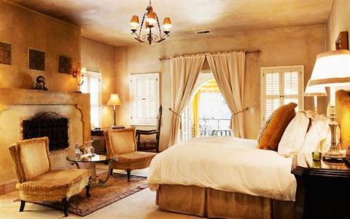 фото отеля Kenwood Inn and Spa