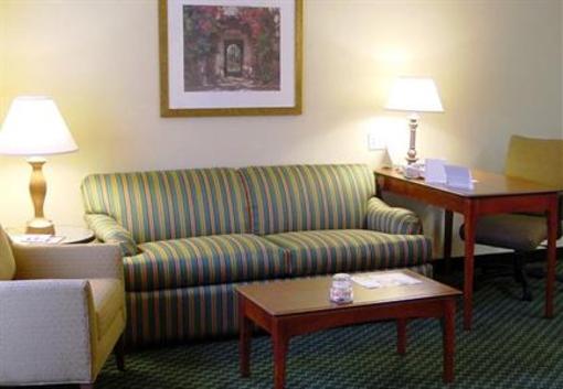 фото отеля Residence Inn Houston West/Energy Corridor