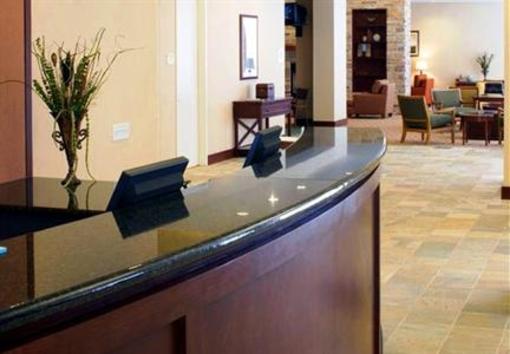 фото отеля Residence Inn Houston West/Energy Corridor