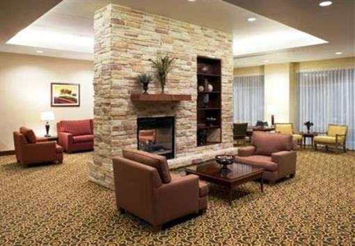 фото отеля Residence Inn Houston West/Energy Corridor