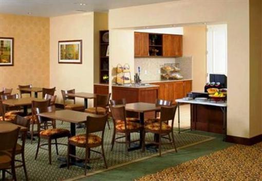 фото отеля Residence Inn Houston West/Energy Corridor