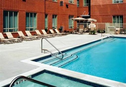 фото отеля Residence Inn Houston West/Energy Corridor