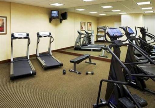 фото отеля Residence Inn Houston West/Energy Corridor