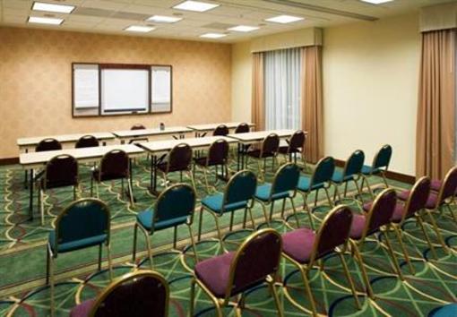 фото отеля Residence Inn Houston West/Energy Corridor