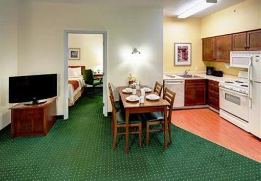 фото отеля Residence Inn Houston West/Energy Corridor