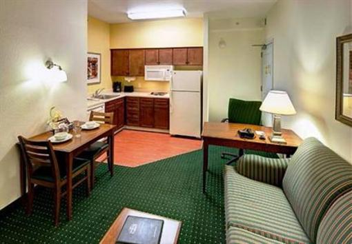 фото отеля Residence Inn Houston West/Energy Corridor