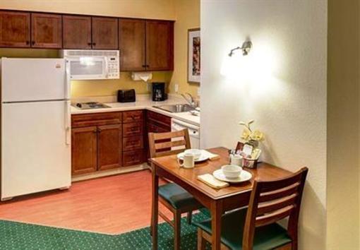 фото отеля Residence Inn Houston West/Energy Corridor