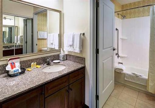 фото отеля Residence Inn Houston West/Energy Corridor