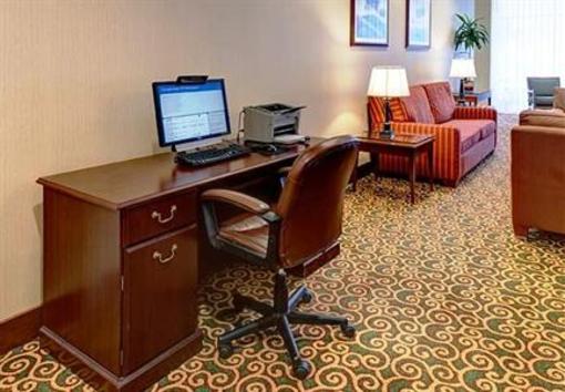 фото отеля Residence Inn Houston West/Energy Corridor