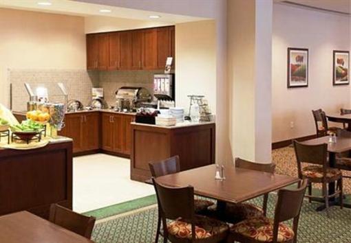 фото отеля Residence Inn Houston West/Energy Corridor