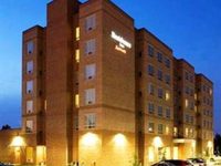 Residence Inn Houston West/Energy Corridor