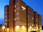 фото отеля Residence Inn Houston West/Energy Corridor