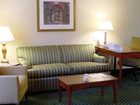 фото отеля Residence Inn Houston West/Energy Corridor