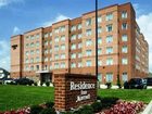 фото отеля Residence Inn Houston West/Energy Corridor