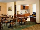 фото отеля Residence Inn Houston West/Energy Corridor