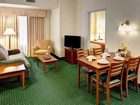 фото отеля Residence Inn Houston West/Energy Corridor