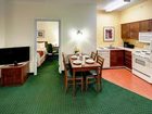 фото отеля Residence Inn Houston West/Energy Corridor