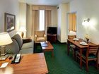 фото отеля Residence Inn Houston West/Energy Corridor
