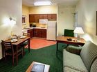 фото отеля Residence Inn Houston West/Energy Corridor