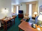 фото отеля Residence Inn Houston West/Energy Corridor