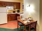 фото отеля Residence Inn Houston West/Energy Corridor
