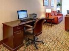 фото отеля Residence Inn Houston West/Energy Corridor