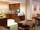 фото отеля Residence Inn Houston West/Energy Corridor