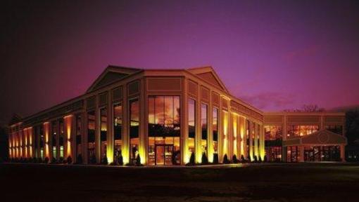 фото отеля Pocono Palace Resort