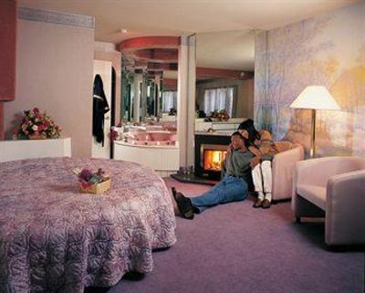 фото отеля Pocono Palace Resort
