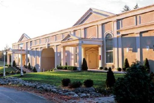 фото отеля Pocono Palace Resort