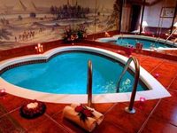 Pocono Palace Resort