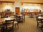 фото отеля Holiday Inn Express Custer
