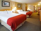 фото отеля Holiday Inn Express Custer