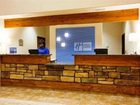 фото отеля Holiday Inn Express Custer