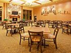 фото отеля Holiday Inn Express Custer