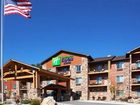 фото отеля Holiday Inn Express Custer