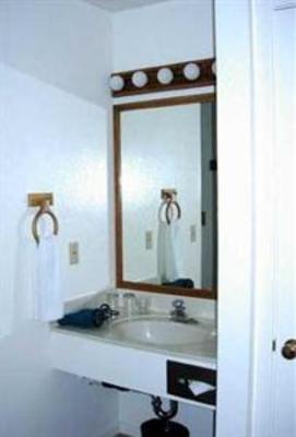 фото отеля Los Laureles Lodge