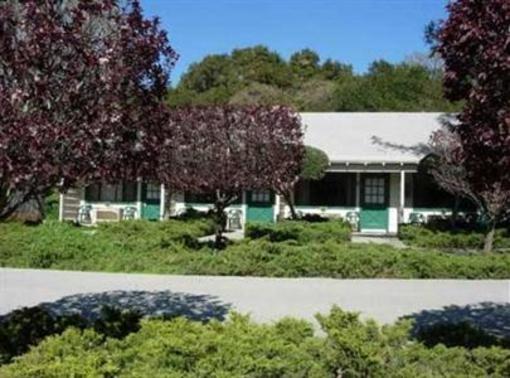 фото отеля Los Laureles Lodge
