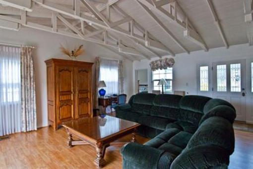 фото отеля Los Laureles Lodge