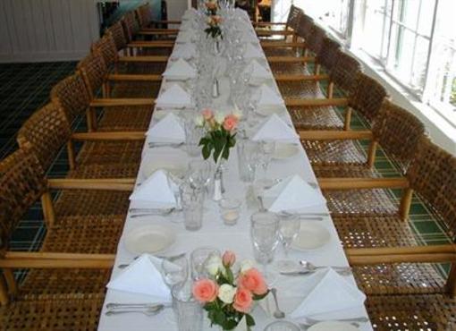 фото отеля Los Laureles Lodge