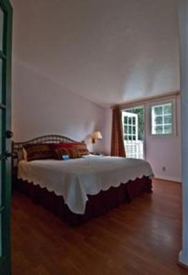 фото отеля Los Laureles Lodge