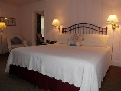 фото отеля Los Laureles Lodge