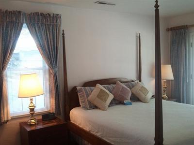 фото отеля Los Laureles Lodge