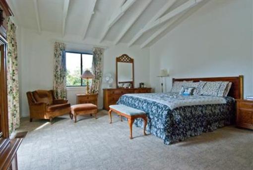 фото отеля Los Laureles Lodge