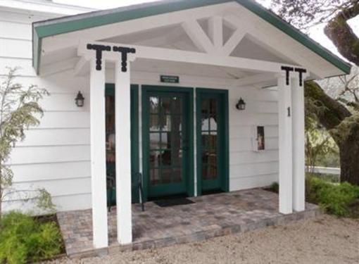 фото отеля Los Laureles Lodge