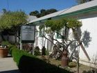 фото отеля Los Laureles Lodge